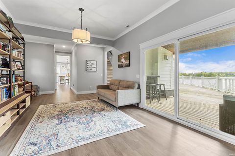 Tiny photo for 9750 N 1164 W, Monticello, IN 47960 (MLS # 202615735)