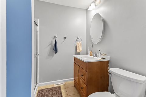 Tiny photo for 9750 N 1164 W, Monticello, IN 47960 (MLS # 202615735)