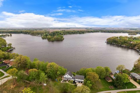 Tiny photo for 9750 N 1164 W, Monticello, IN 47960 (MLS # 202615735)