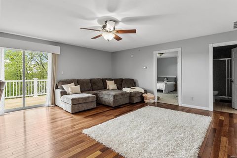 Tiny photo for 9750 N 1164 W, Monticello, IN 47960 (MLS # 202615735)