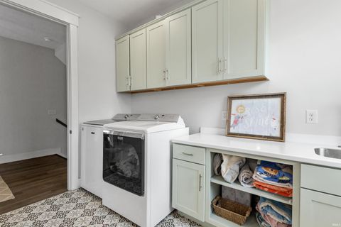 Tiny photo for 9750 N 1164 W, Monticello, IN 47960 (MLS # 202615735)