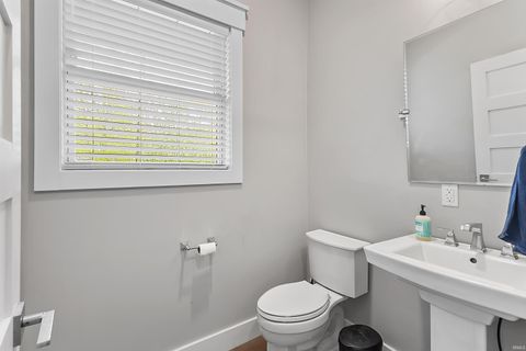 Tiny photo for 9750 N 1164 W, Monticello, IN 47960 (MLS # 202615735)