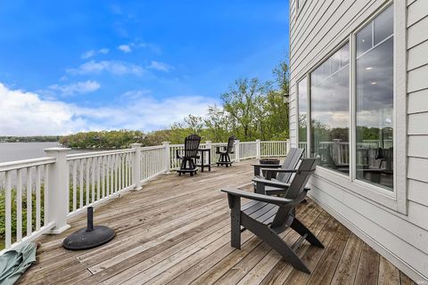 Tiny photo for 9750 N 1164 W, Monticello, IN 47960 (MLS # 202615735)