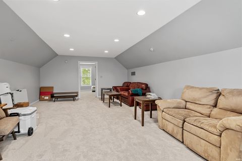 Tiny photo for 9750 N 1164 W, Monticello, IN 47960 (MLS # 202615735)