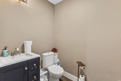 Tiny photo for 9750 N 1164 W, Monticello, IN 47960 (MLS # 202615735)