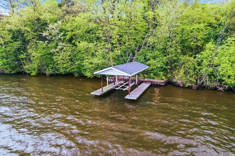 Tiny photo for 9750 N 1164 W, Monticello, IN 47960 (MLS # 202615735)