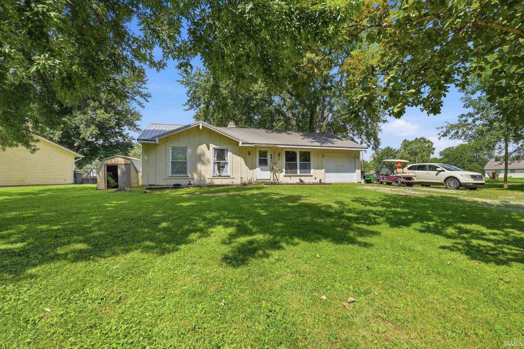 Photo of 1040 Parkview Dr DR, Decatur, IN 46733 (MLS # 202634456)