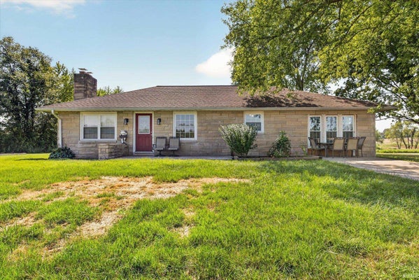 11879 E PARKER LAKE RD, MONROE CITY, IN 47557 - Image 39a9be8aabff2d4a5b842ee0bcbc4830/1644962375