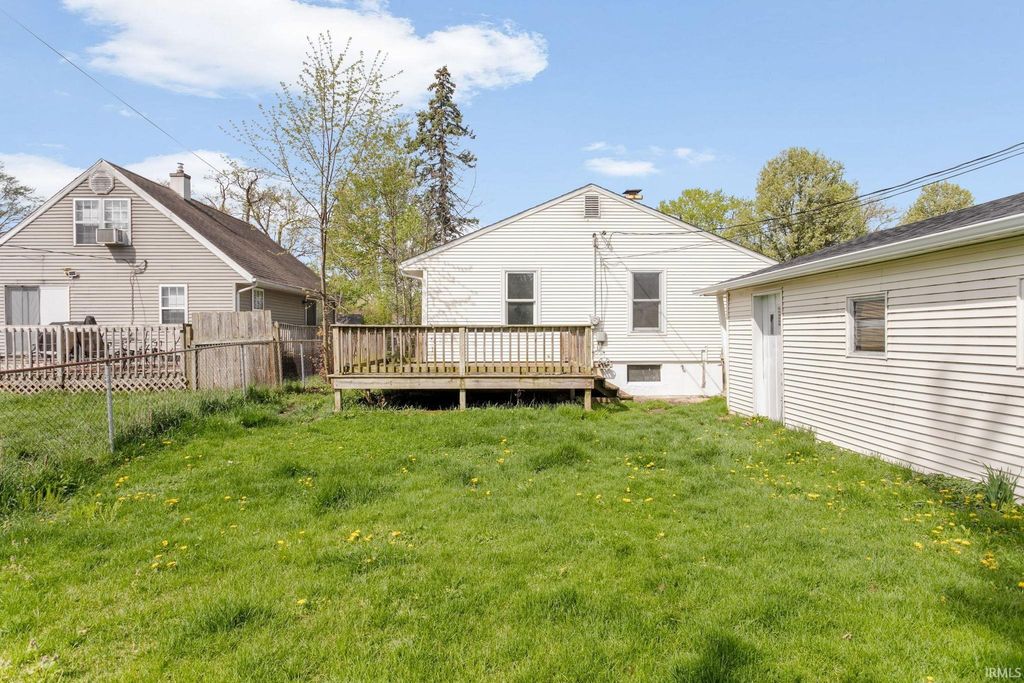 Photo of 2604 Normandy Drive, Mishawaka, IN 46545 (MLS # 202613849)