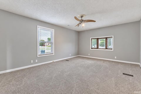 Tiny photo for 8640 Old Blairsville Road, Wadesville, IN 47638 (MLS # 202637688)