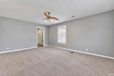 Tiny photo for 8640 Old Blairsville Road, Wadesville, IN 47638 (MLS # 202637688)