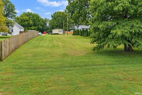 Tiny photo for 8640 Old Blairsville Road, Wadesville, IN 47638 (MLS # 202637688)