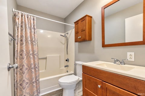 Tiny photo for 8640 Old Blairsville Road, Wadesville, IN 47638 (MLS # 202637688)