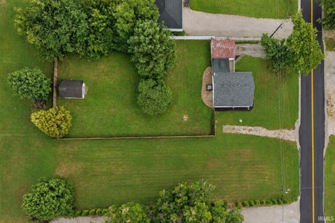Tiny photo for 8640 Old Blairsville Road, Wadesville, IN 47638 (MLS # 202637688)