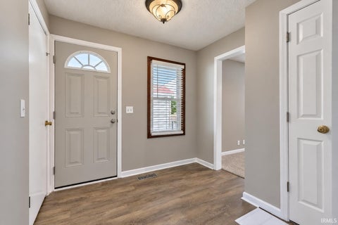 Tiny photo for 8640 Old Blairsville Road, Wadesville, IN 47638 (MLS # 202637688)