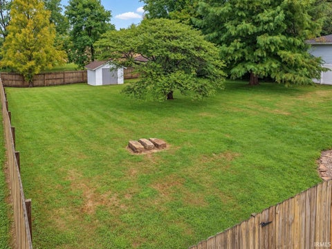 Tiny photo for 8640 Old Blairsville Road, Wadesville, IN 47638 (MLS # 202637688)