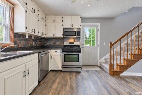 Tiny photo for 8640 Old Blairsville Road, Wadesville, IN 47638 (MLS # 202637688)
