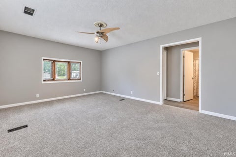 Tiny photo for 8640 Old Blairsville Road, Wadesville, IN 47638 (MLS # 202637688)