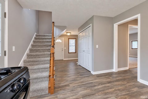 Tiny photo for 8640 Old Blairsville Road, Wadesville, IN 47638 (MLS # 202637688)