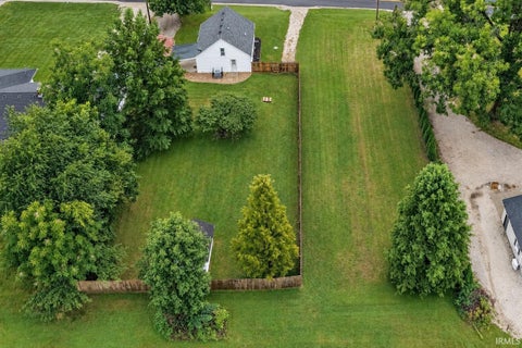 Tiny photo for 8640 Old Blairsville Road, Wadesville, IN 47638 (MLS # 202637688)