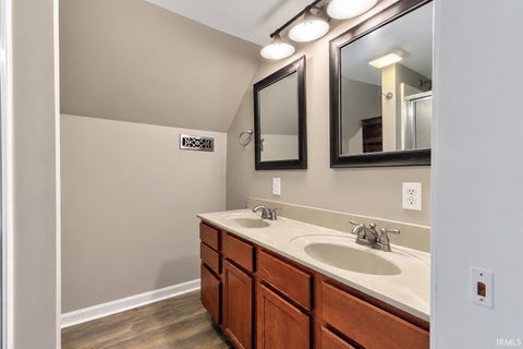 Tiny photo for 8640 Old Blairsville Road, Wadesville, IN 47638 (MLS # 202637688)