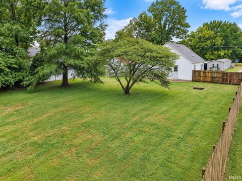 Tiny photo for 8640 Old Blairsville Road, Wadesville, IN 47638 (MLS # 202637688)