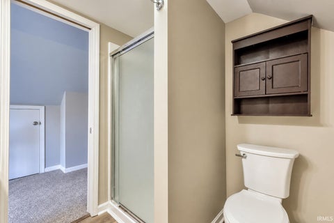 Tiny photo for 8640 Old Blairsville Road, Wadesville, IN 47638 (MLS # 202637688)