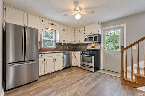 Tiny photo for 8640 Old Blairsville Road, Wadesville, IN 47638 (MLS # 202637688)