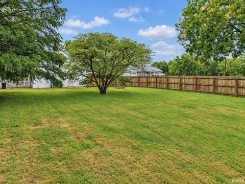 Tiny photo for 8640 Old Blairsville Road, Wadesville, IN 47638 (MLS # 202637688)