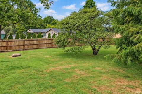 Tiny photo for 8640 Old Blairsville Road, Wadesville, IN 47638 (MLS # 202637688)
