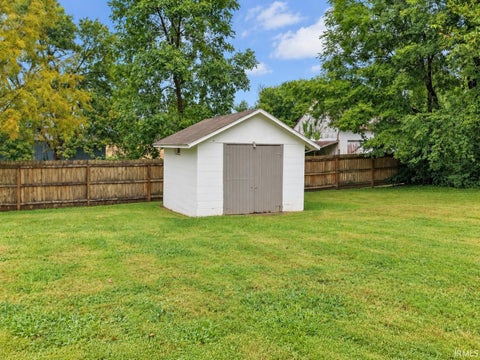 Tiny photo for 8640 Old Blairsville Road, Wadesville, IN 47638 (MLS # 202637688)