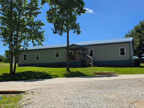 Tiny photo for 6673 N Greene County Line Road, Solsberry, IN 47459 (MLS # 202618342)