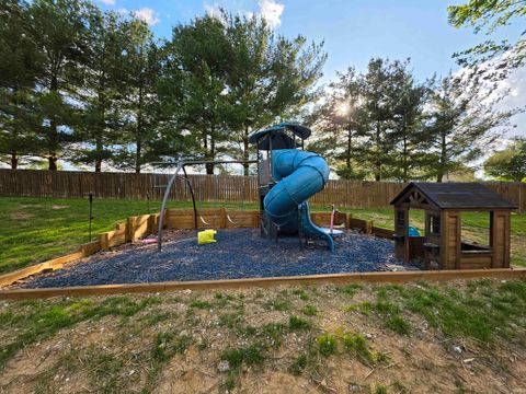 Tiny photo for 6673 N Greene County Line Road, Solsberry, IN 47459 (MLS # 202618342)