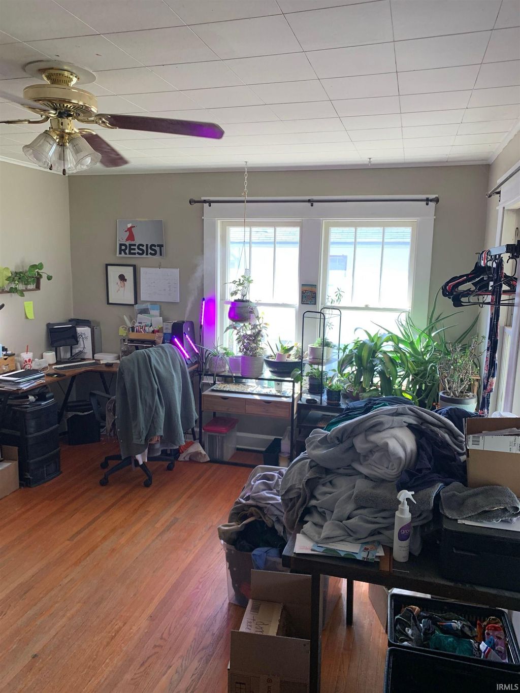 Photo of 214 E 15Th Street, Bloomington, IN 47408 (MLS # 202603468)