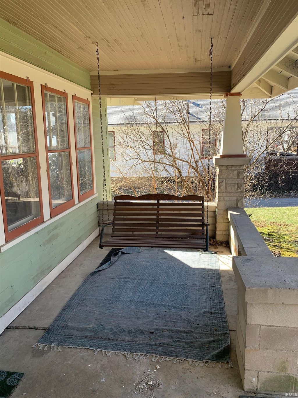 Photo of 214 E 15Th Street, Bloomington, IN 47408 (MLS # 202603468)