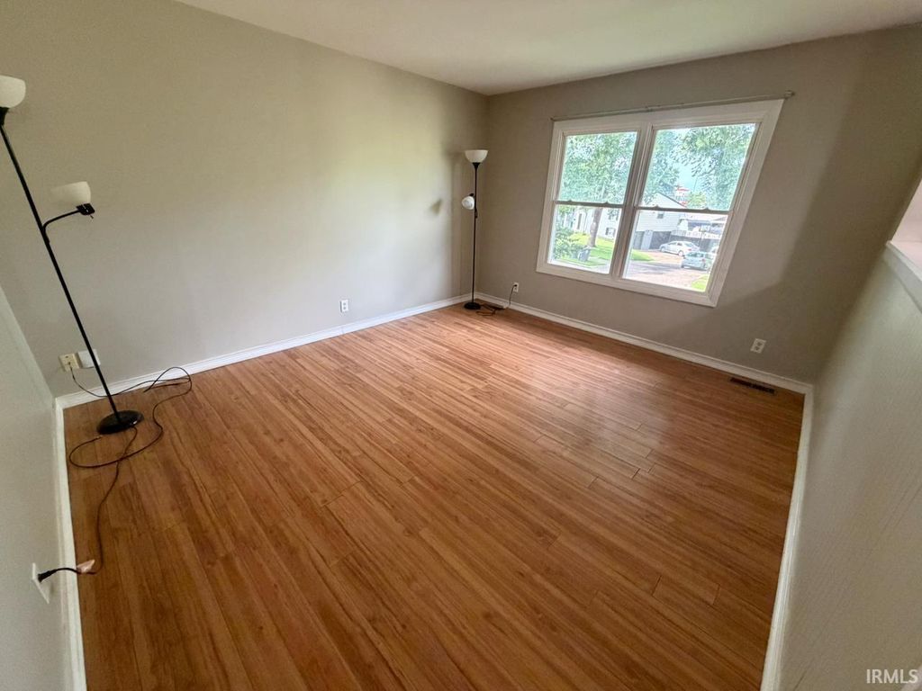 Photo of 407 Indian Trail Drive, Evansville, IN 47715 (MLS # 202627001)
