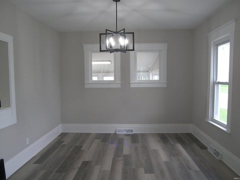 Tiny photo for 402 W Rochester Street, Akron, IN 46910 (MLS # 202640986)