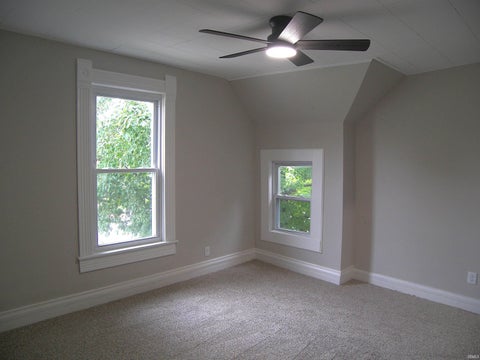 Tiny photo for 402 W Rochester Street, Akron, IN 46910 (MLS # 202640986)