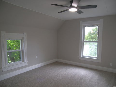 Tiny photo for 402 W Rochester Street, Akron, IN 46910 (MLS # 202640986)