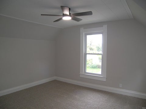 Tiny photo for 402 W Rochester Street, Akron, IN 46910 (MLS # 202640986)