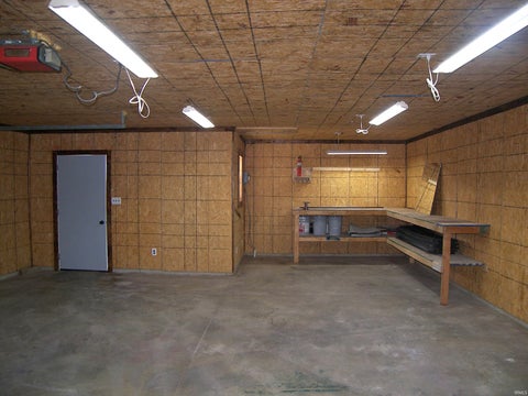 Tiny photo for 402 W Rochester Street, Akron, IN 46910 (MLS # 202640986)