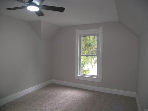 Tiny photo for 402 W Rochester Street, Akron, IN 46910 (MLS # 202640986)