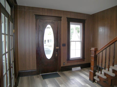 Tiny photo for 402 W Rochester Street, Akron, IN 46910 (MLS # 202640986)