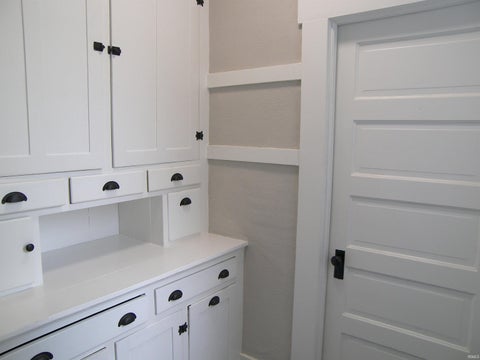 Tiny photo for 402 W Rochester Street, Akron, IN 46910 (MLS # 202640986)