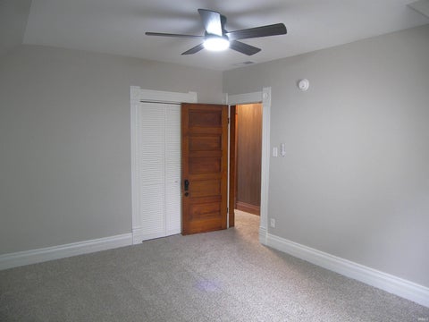 Tiny photo for 402 W Rochester Street, Akron, IN 46910 (MLS # 202640986)