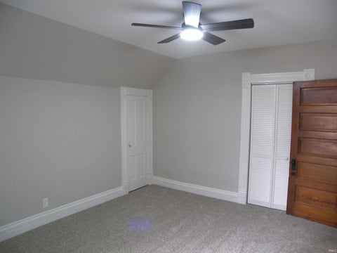 Tiny photo for 402 W Rochester Street, Akron, IN 46910 (MLS # 202640986)