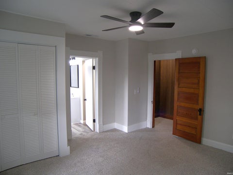 Tiny photo for 402 W Rochester Street, Akron, IN 46910 (MLS # 202640986)