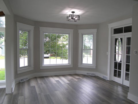 Tiny photo for 402 W Rochester Street, Akron, IN 46910 (MLS # 202640986)