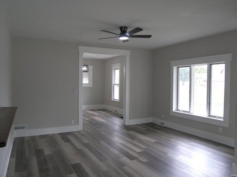Tiny photo for 402 W Rochester Street, Akron, IN 46910 (MLS # 202640986)