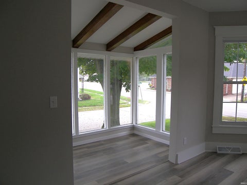 Tiny photo for 402 W Rochester Street, Akron, IN 46910 (MLS # 202640986)